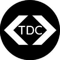 TDC logo